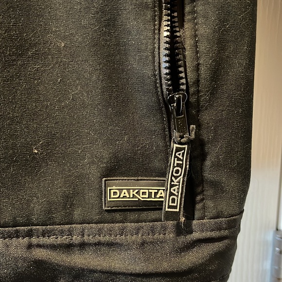 DAKOTA JACKET - Picture 2 of 6
